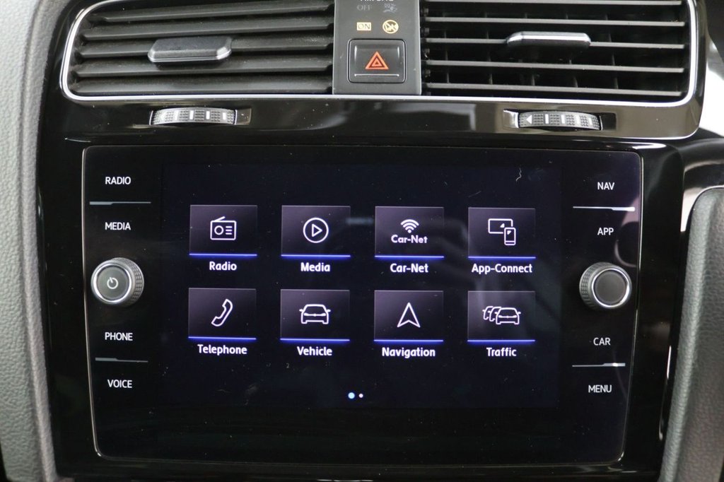 Used Volkswagen Golf 2018 for sale - 76934854: Photo 16