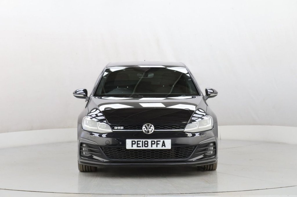 Used Volkswagen Golf 2018 for sale - 76934854: Photo 3