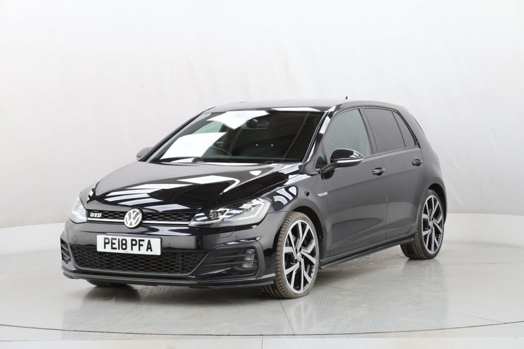 Used Volkswagen Golf 2018 for sale - 76934854: Photo 5