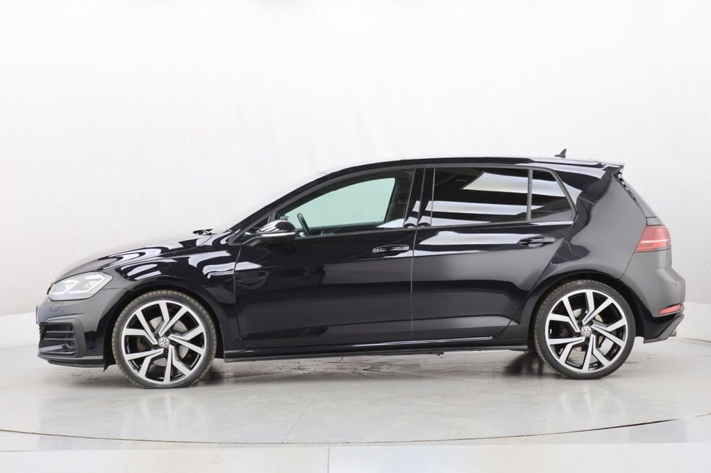 Used Volkswagen Golf 2018 for sale - 76934854: Photo 6