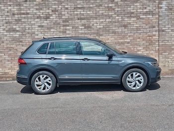 Used Volkswagen Tiguan 2022 for sale - 78632258: Photo