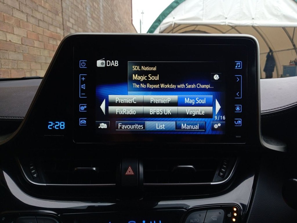 Used Toyota C-HR 2019 for sale - 77477777: Photo 10