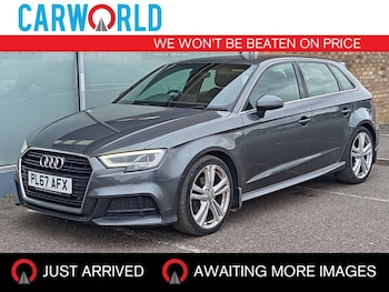 Audi - A3