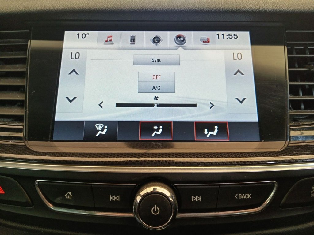 Used Vauxhall Insignia 2018 for sale - 77966876: Photo 12