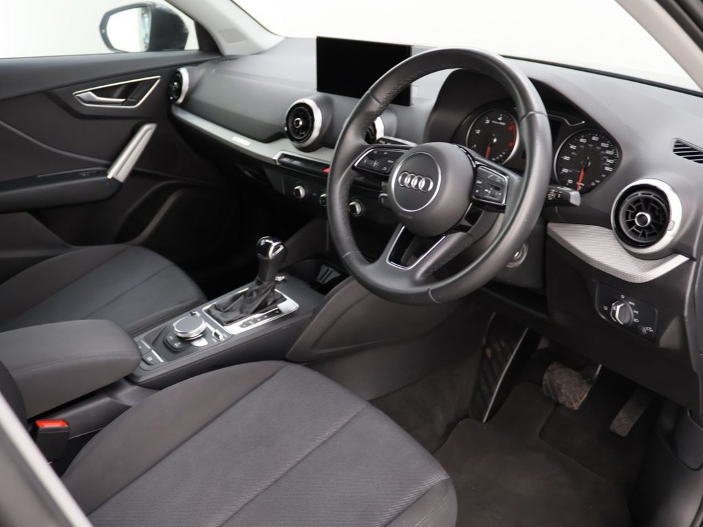 Used Audi Q2 2022 for sale - 76505984: Photo 10