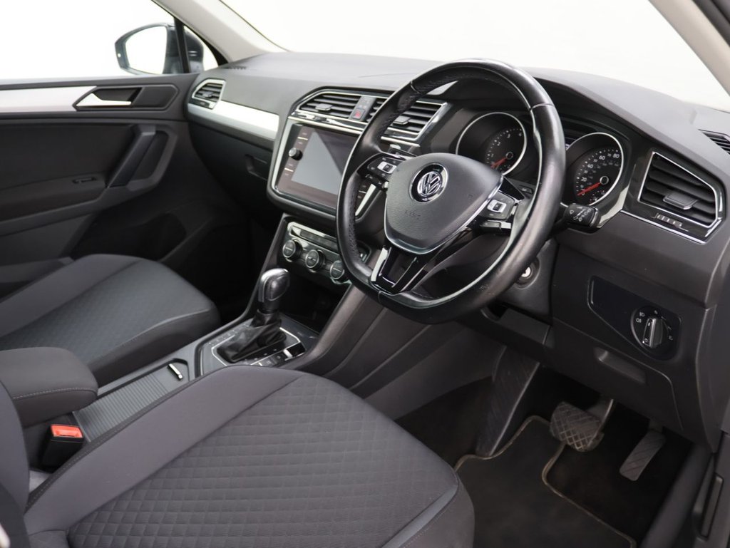 Used Volkswagen Tiguan 2020 for sale - 76300886: Photo 10