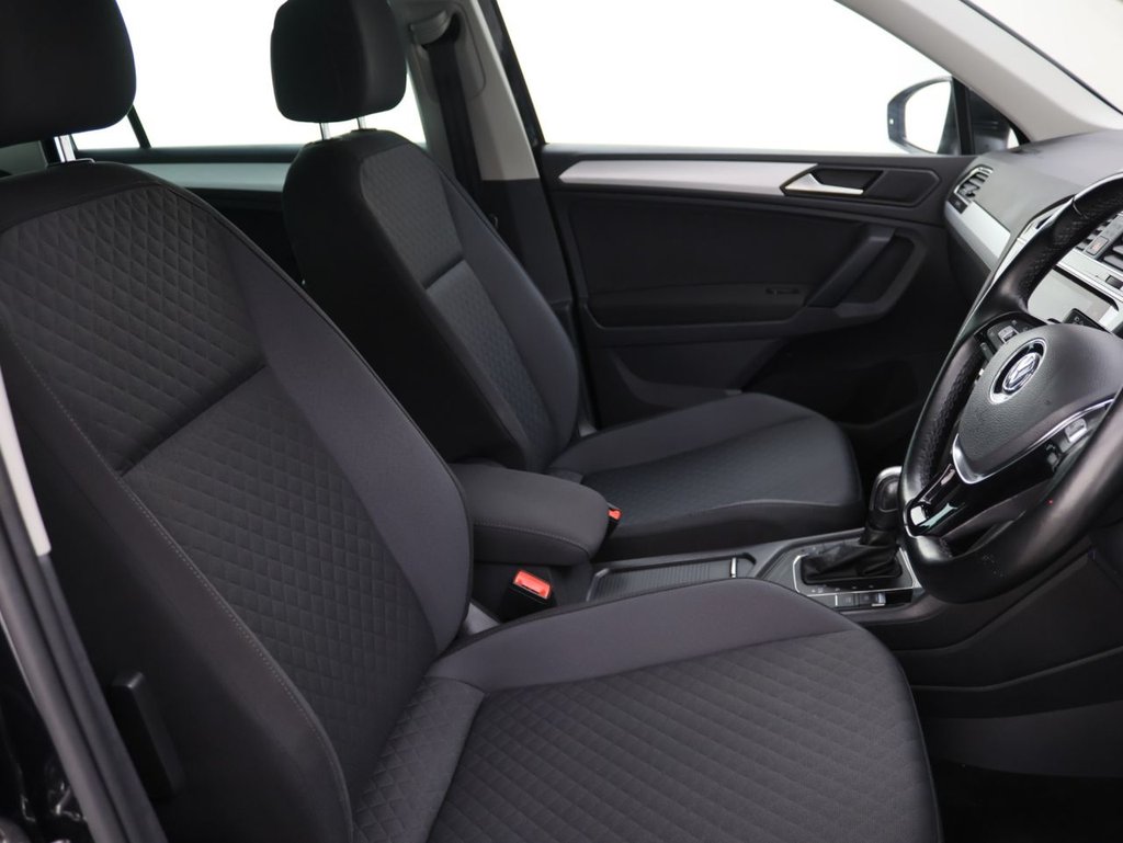 Used Volkswagen Tiguan 2020 for sale - 76300886: Photo 12