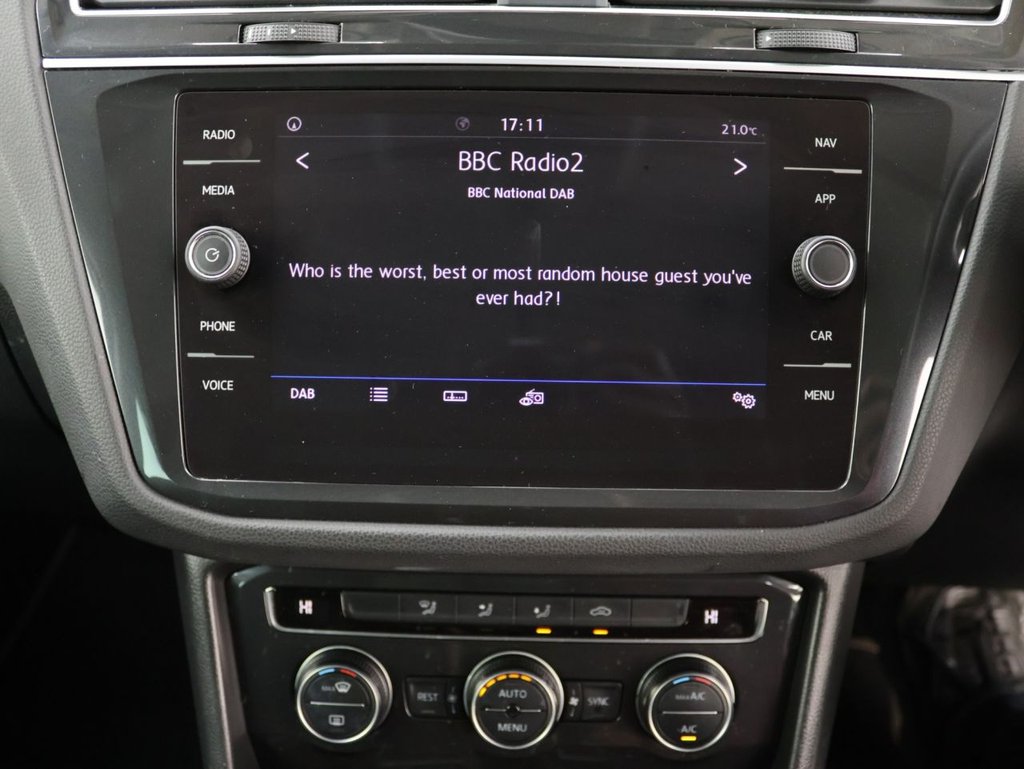 Used Volkswagen Tiguan 2020 for sale - 76300886: Photo 14