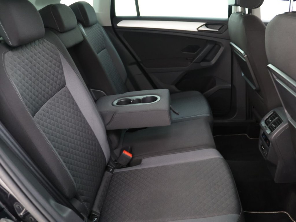 Used Volkswagen Tiguan 2020 for sale - 76300886: Photo 16