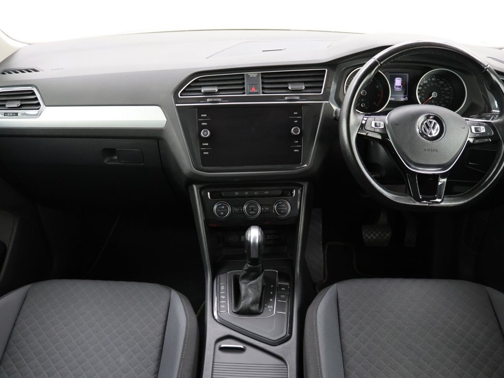 Used Volkswagen Tiguan 2020 for sale - 76300886: Photo 17