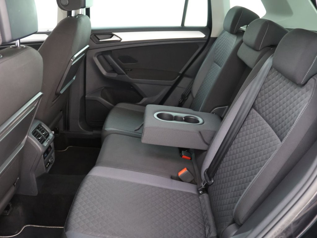 Used Volkswagen Tiguan 2020 for sale - 76300886: Photo 20