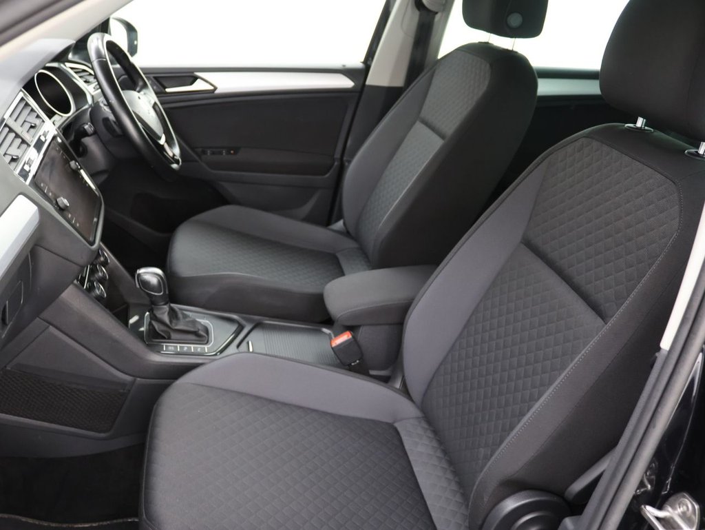 Used Volkswagen Tiguan 2020 for sale - 76300886: Photo 21