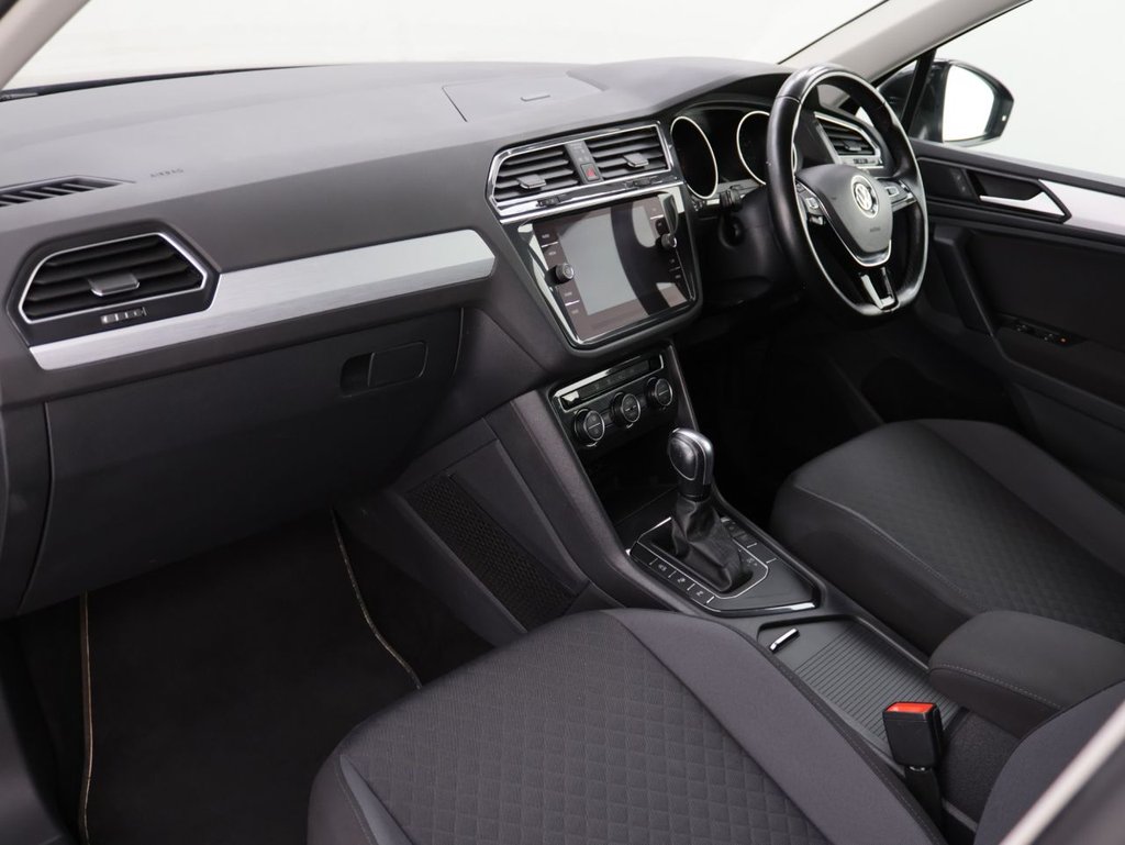 Used Volkswagen Tiguan 2020 for sale - 76300886: Photo 23