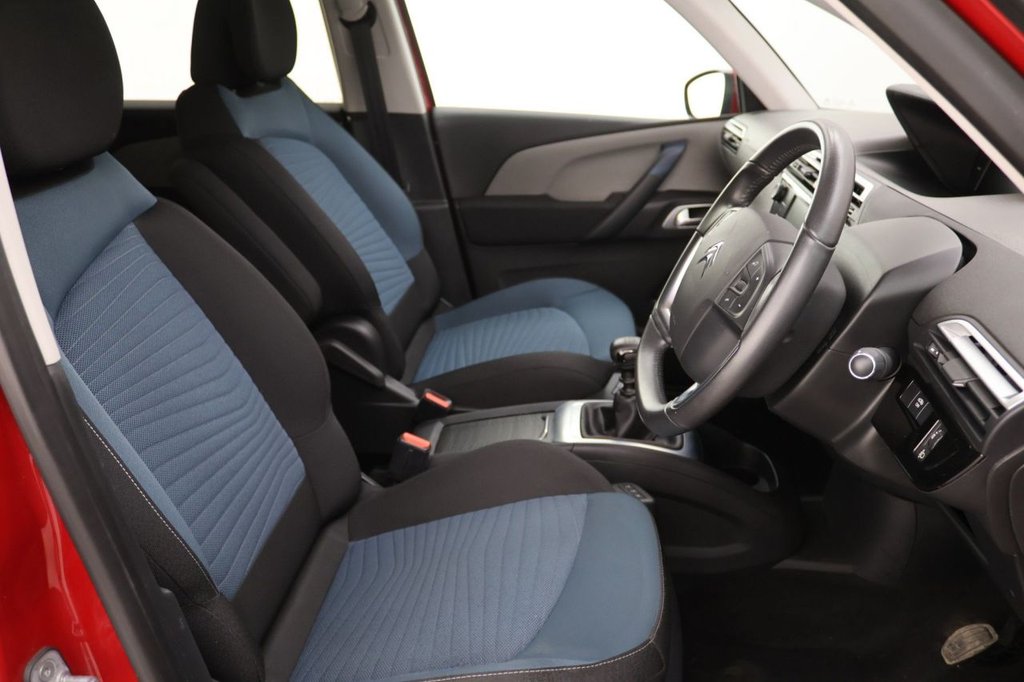 Used Citroen C4 Grand Picasso 2019 for sale - 77422094: Photo 12