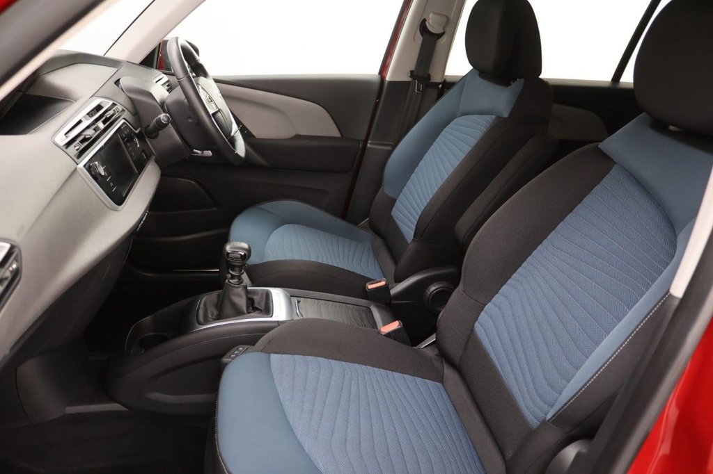 Used Citroen C4 Grand Picasso 2019 for sale - 77422094: Photo 21