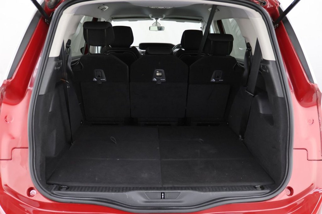 Used Citroen C4 Grand Picasso 2019 for sale - 77422094: Photo 24