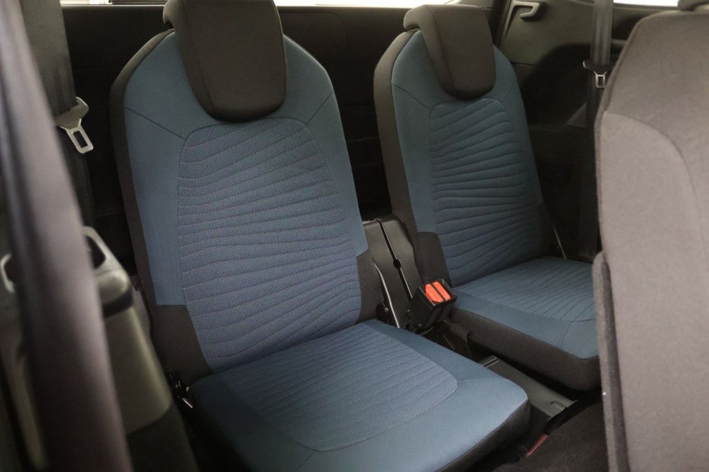 Used Citroen C4 Grand Picasso 2019 for sale - 77422094: Photo 26