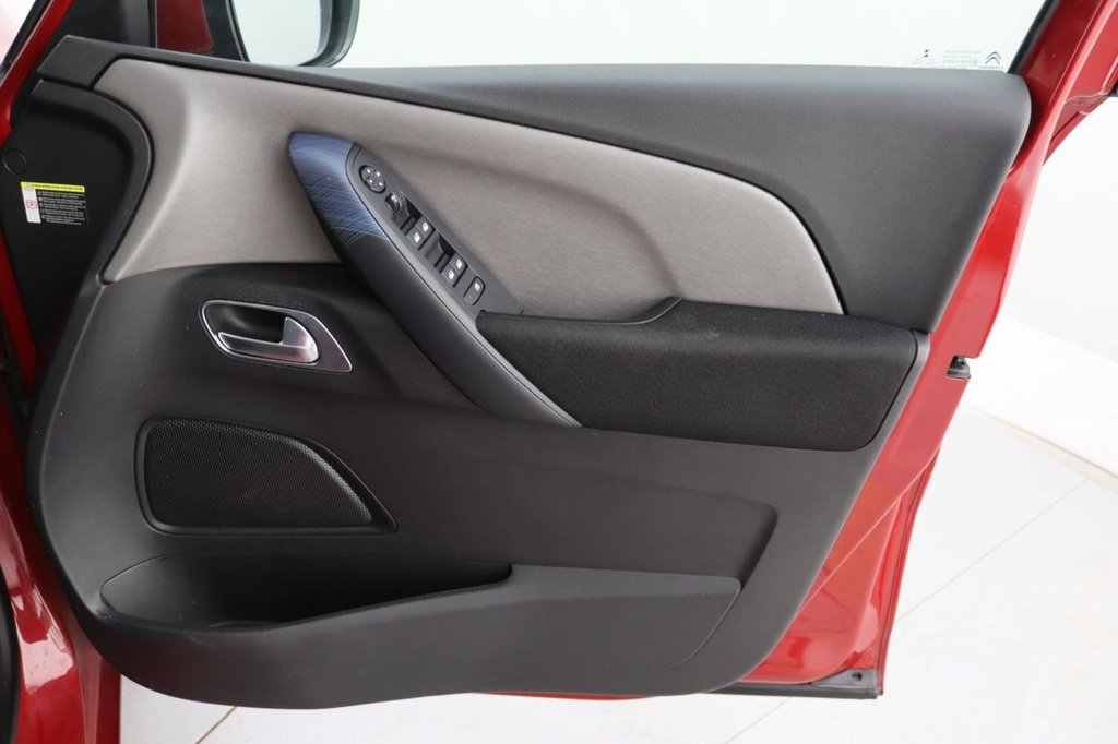 Used Citroen C4 Grand Picasso 2019 for sale - 77422094: Photo 28