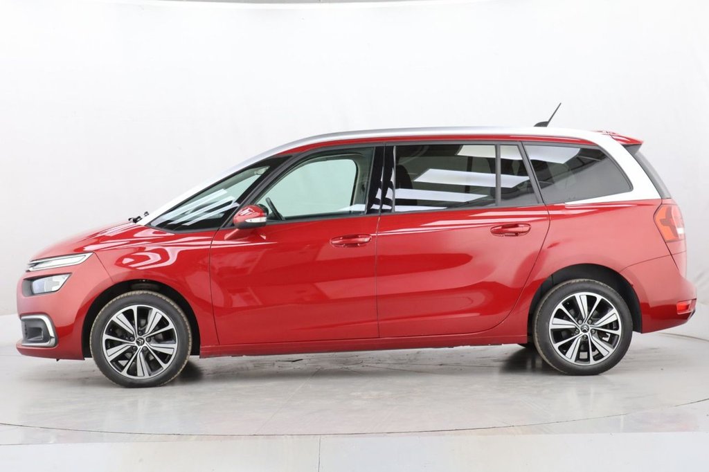 Used Citroen C4 Grand Picasso 2019 for sale - 77422094: Photo 6