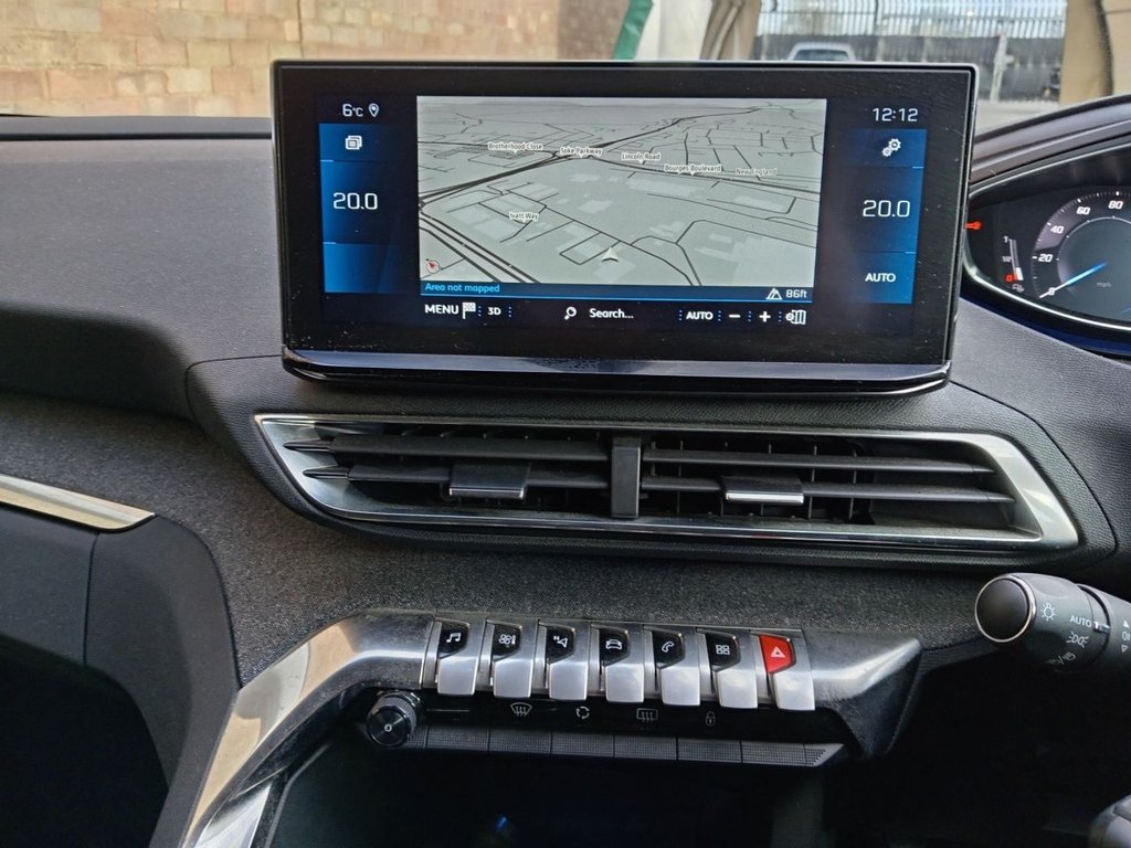 Used Peugeot 5008 2021 for sale - 77057699: Photo 8