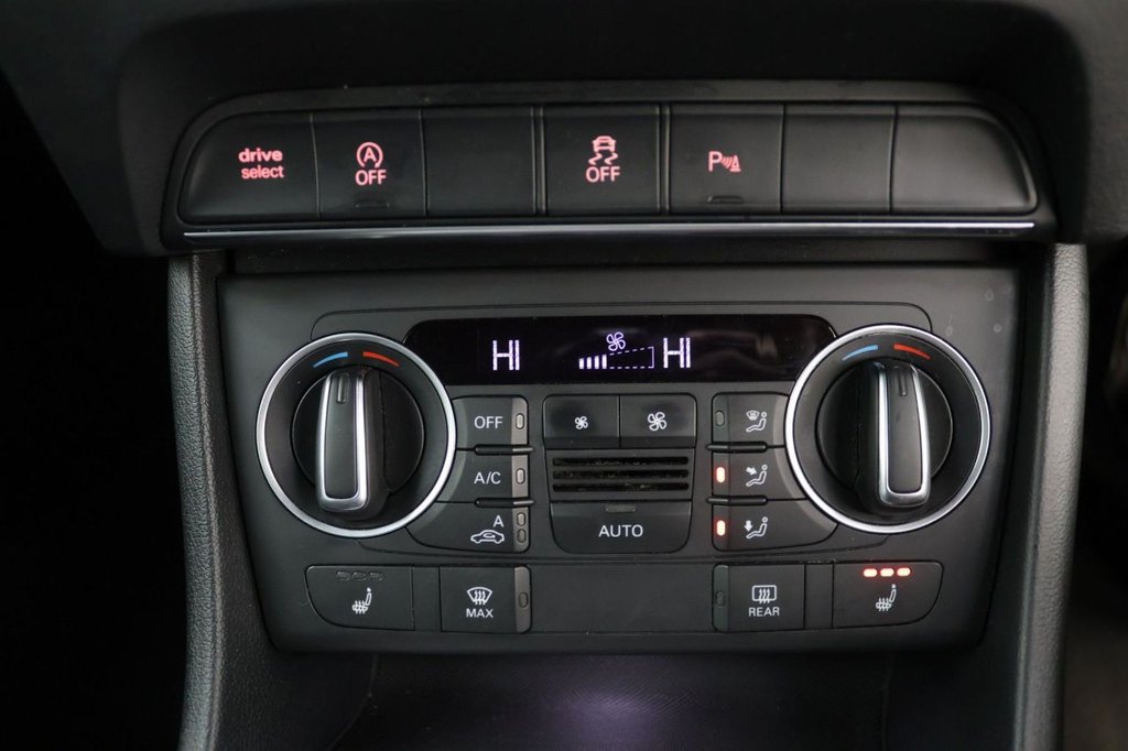 Used Audi Q3 2018 for sale - 76985930: Photo 13