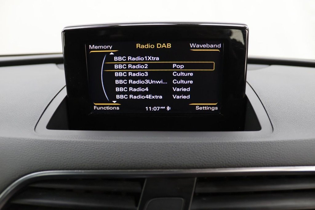 Used Audi Q3 2018 for sale - 76985930: Photo 14