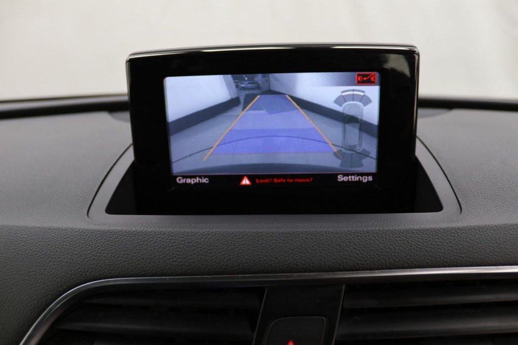 Used Audi Q3 2018 for sale - 76985930: Photo 15