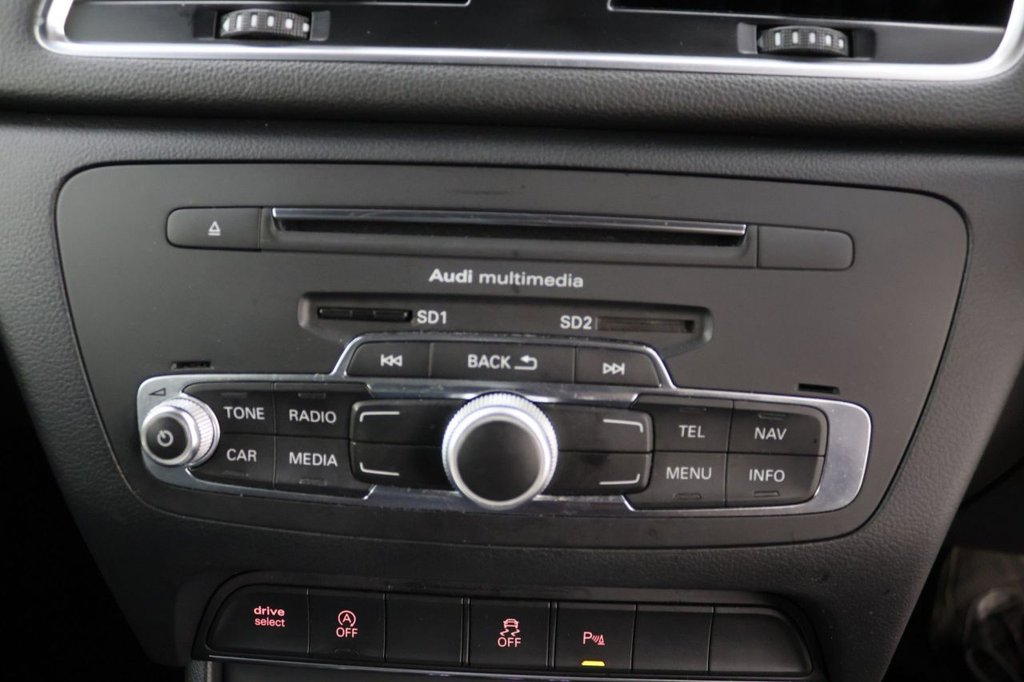 Used Audi Q3 2018 for sale - 76985930: Photo 16