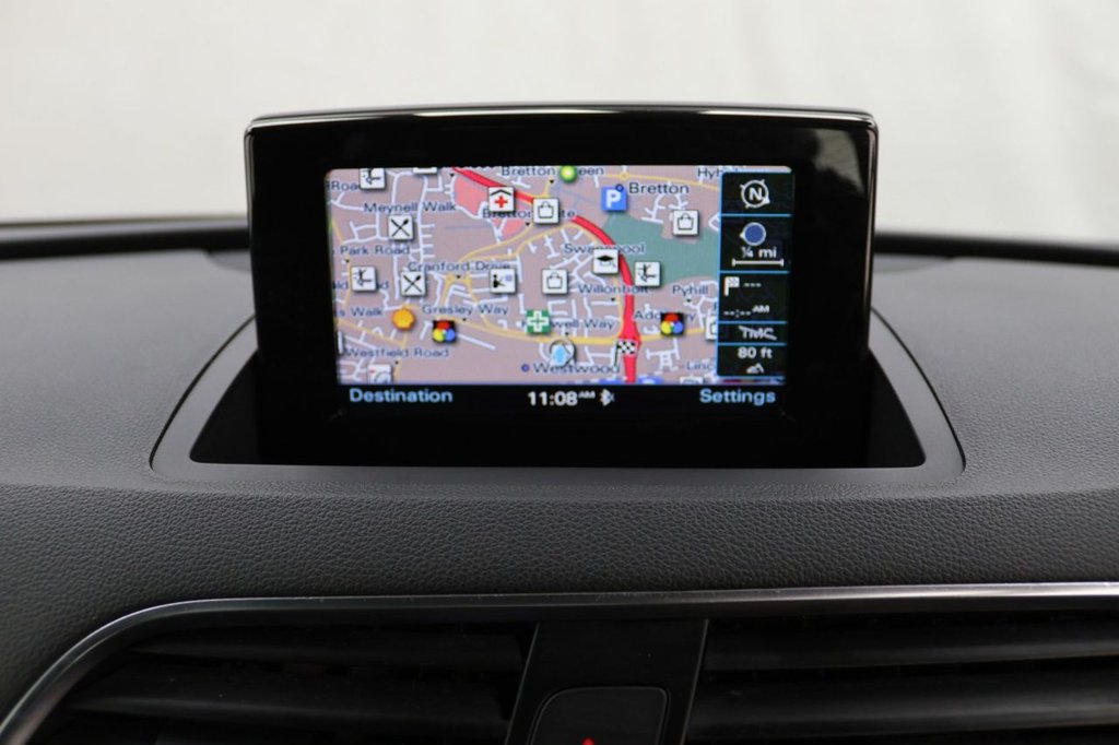 Used Audi Q3 2018 for sale - 76985930: Photo 17