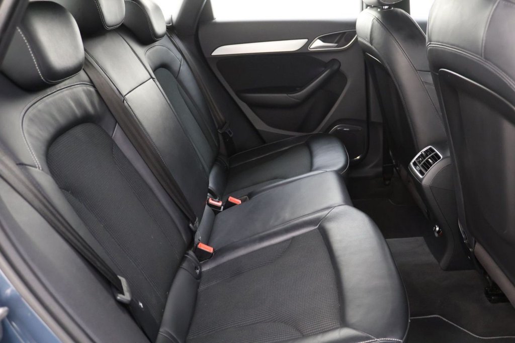 Used Audi Q3 2018 for sale - 76985930: Photo 18