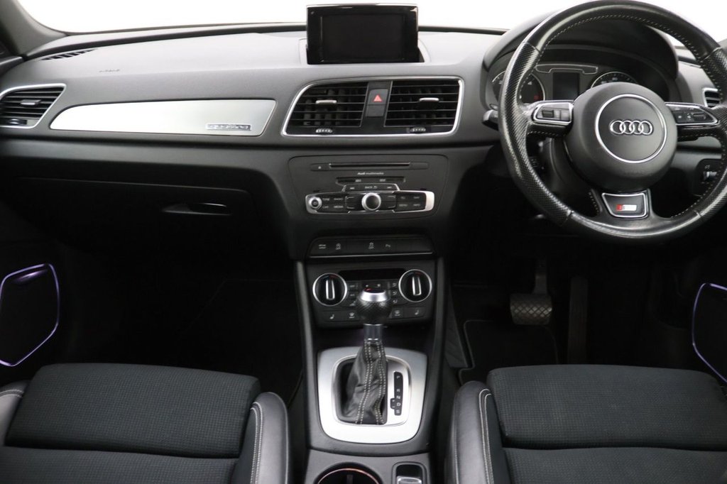 Used Audi Q3 2018 for sale - 76985930: Photo 20