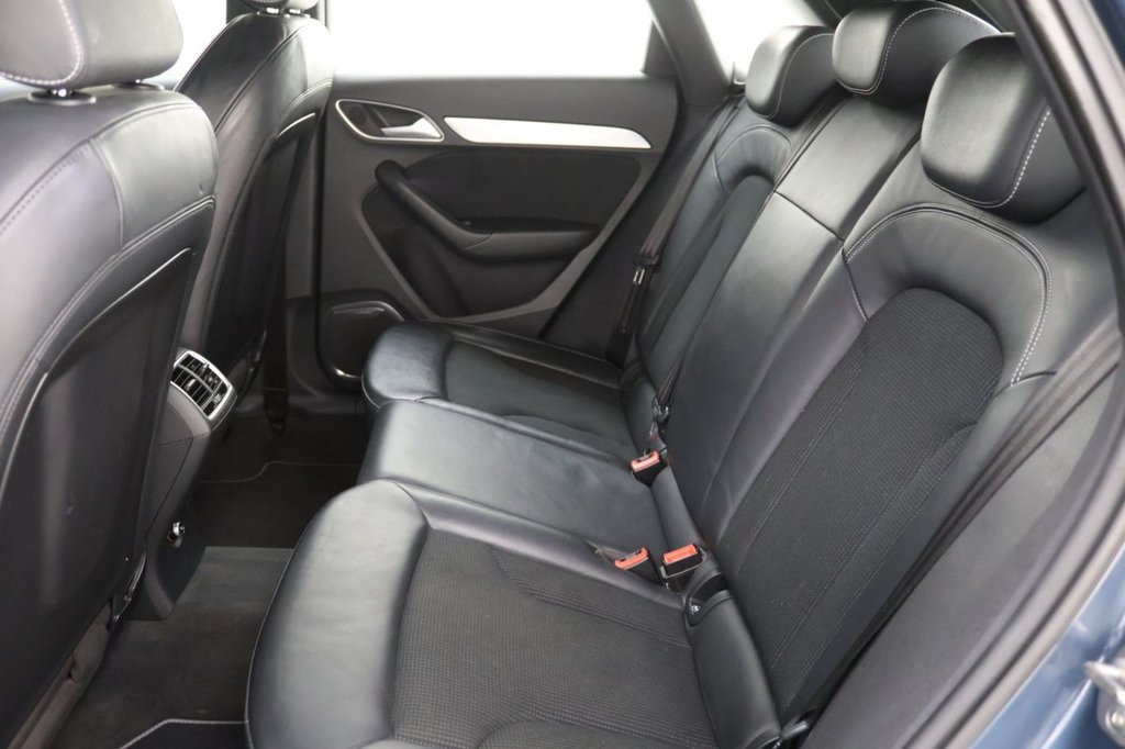 Used Audi Q3 2018 for sale - 76985930: Photo 22