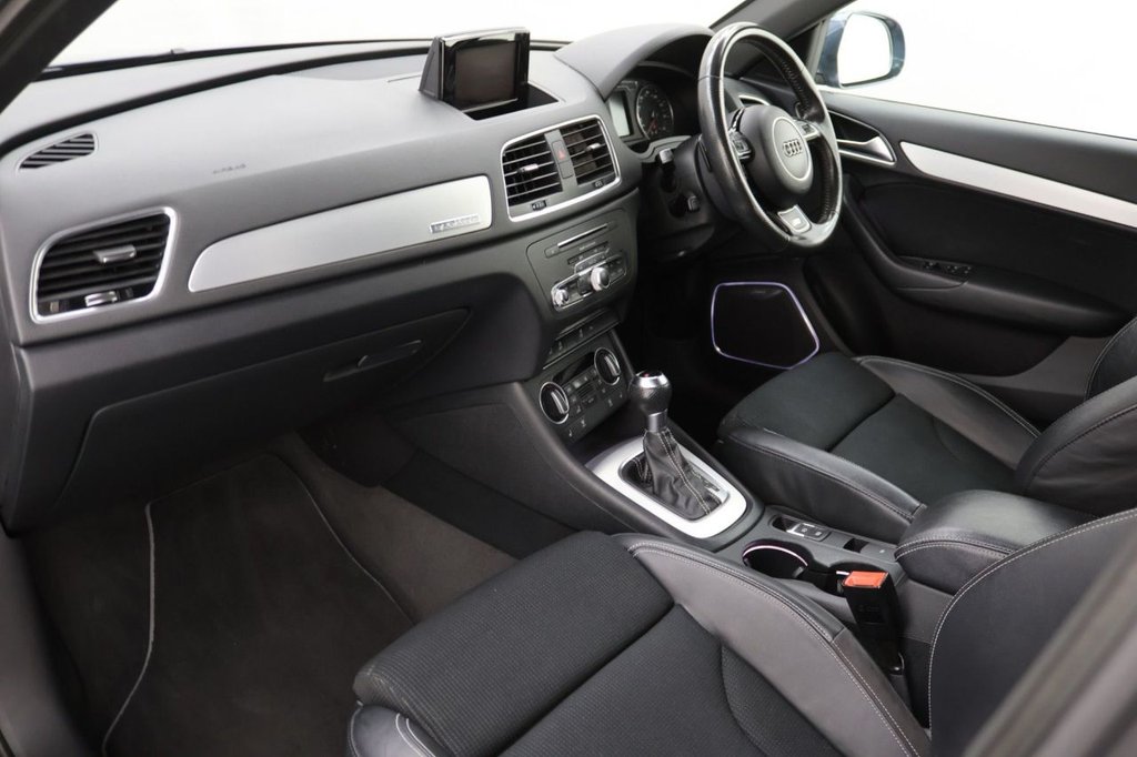 Used Audi Q3 2018 for sale - 76985930: Photo 25