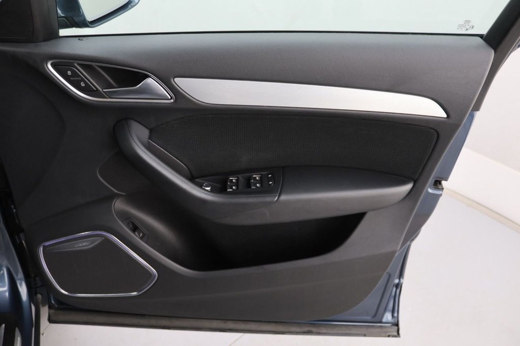 Used Audi Q3 2018 for sale - 76985930: Photo 28