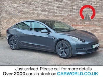 Used Tesla Model 3 2022 for sale - 78850707: Photo