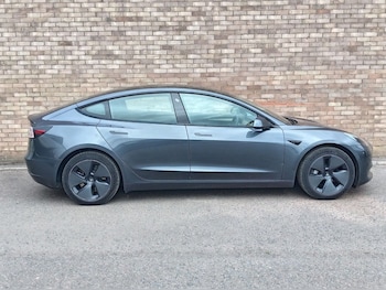 Used Tesla Model 3 2022 for sale - 78850707: Photo