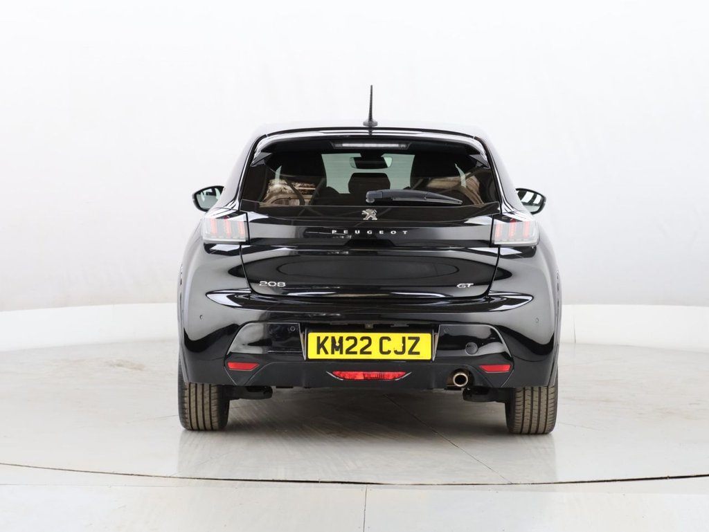 Used Peugeot 208 2022 for sale - 76300888: Photo 10