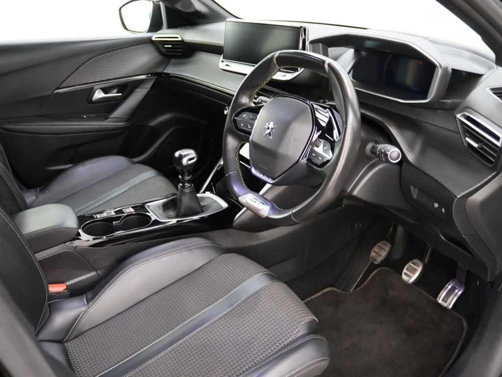 Used Peugeot 208 2022 for sale - 76300888: Photo 12