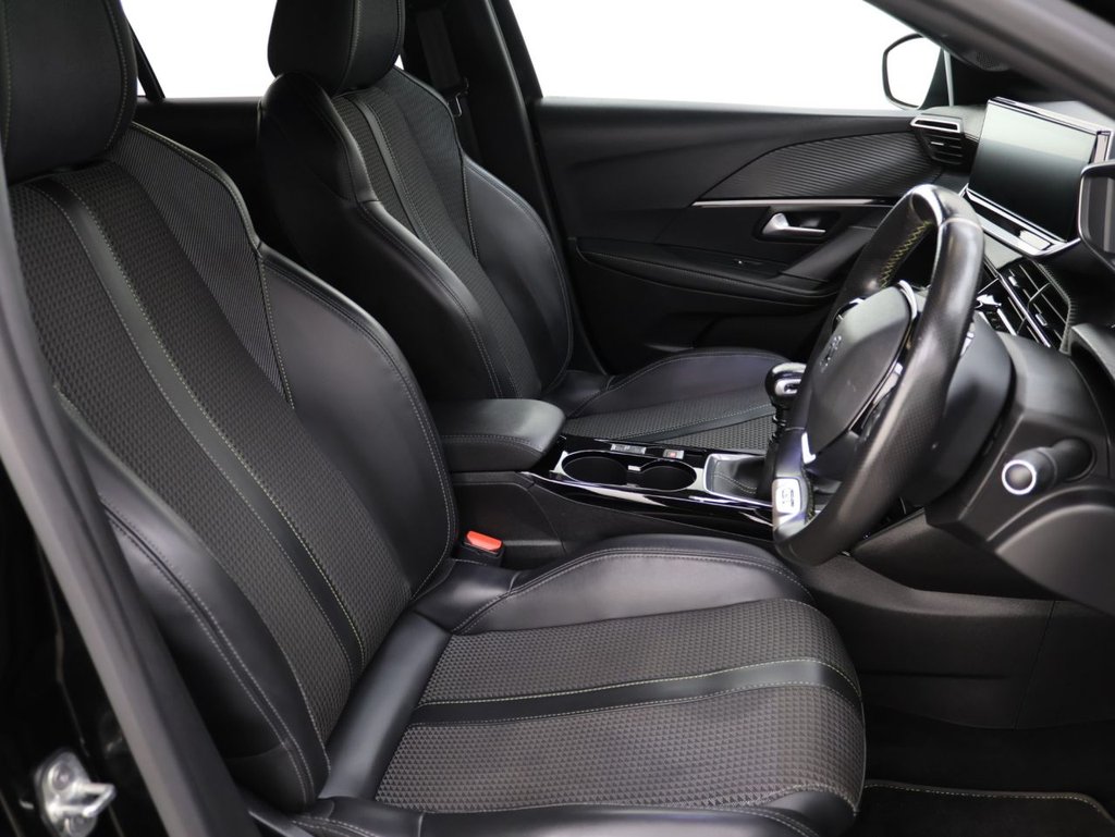 Used Peugeot 208 2022 for sale - 76300888: Photo 13