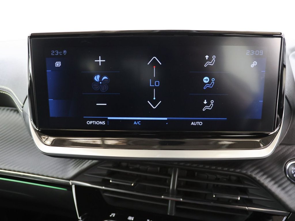 Used Peugeot 208 2022 for sale - 76300888: Photo 14