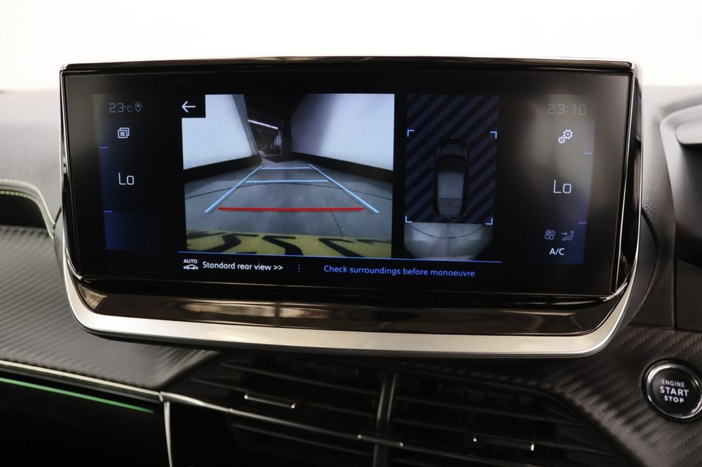 Used Peugeot 208 2022 for sale - 76300888: Photo 16