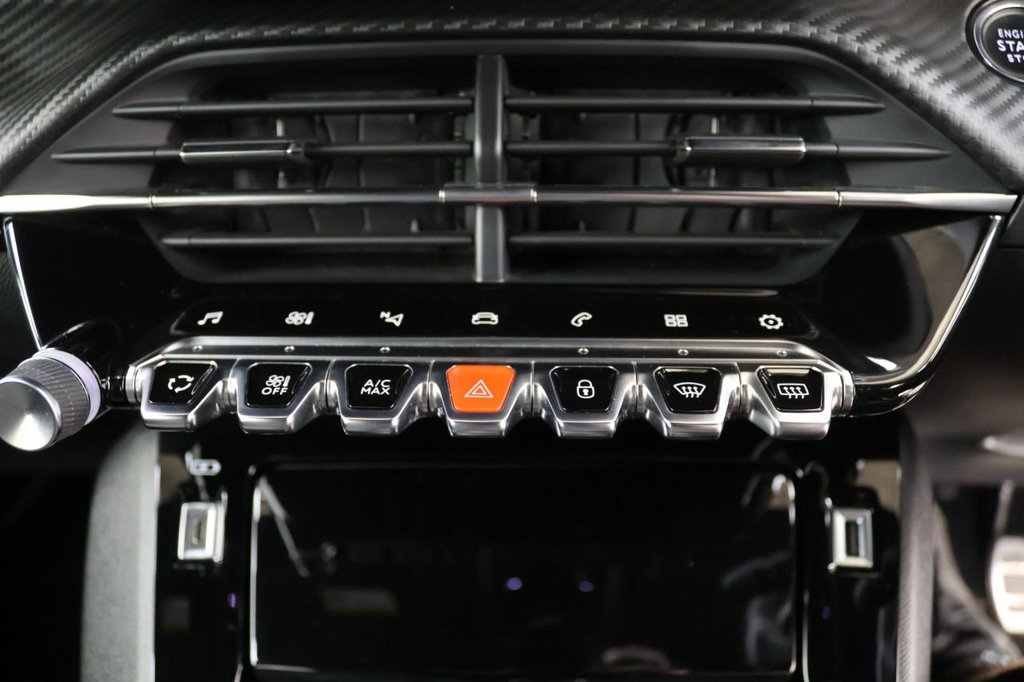 Used Peugeot 208 2022 for sale - 76300888: Photo 18