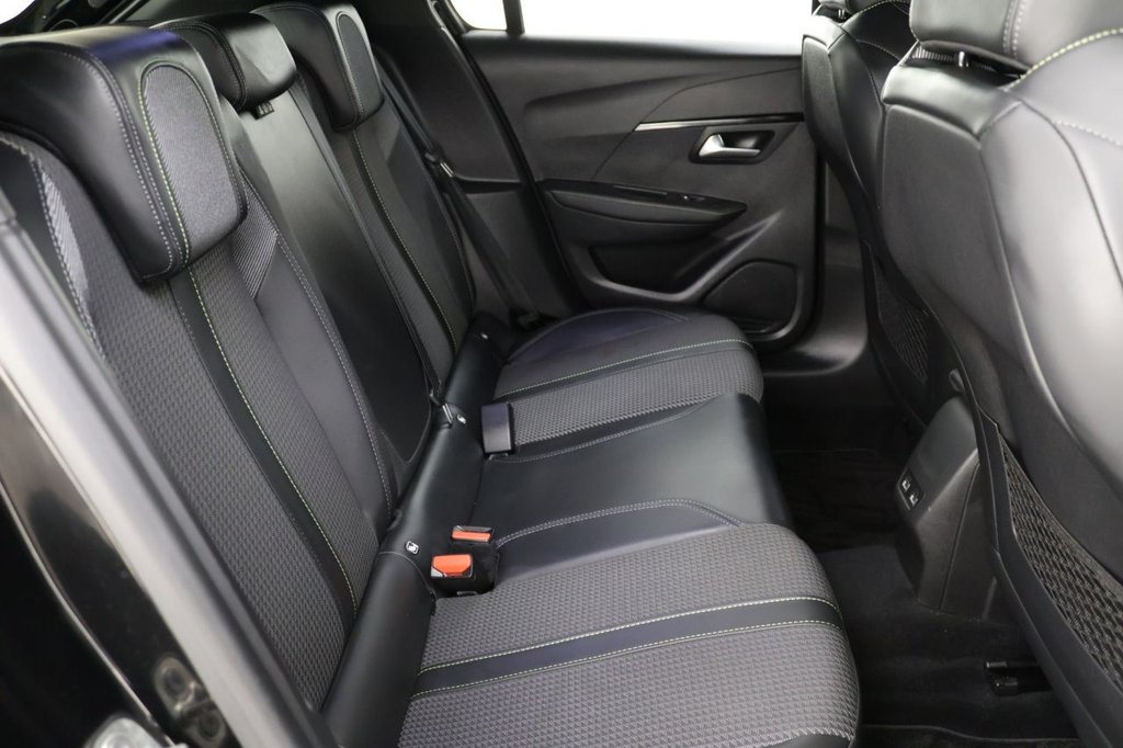 Used Peugeot 208 2022 for sale - 76300888: Photo 20