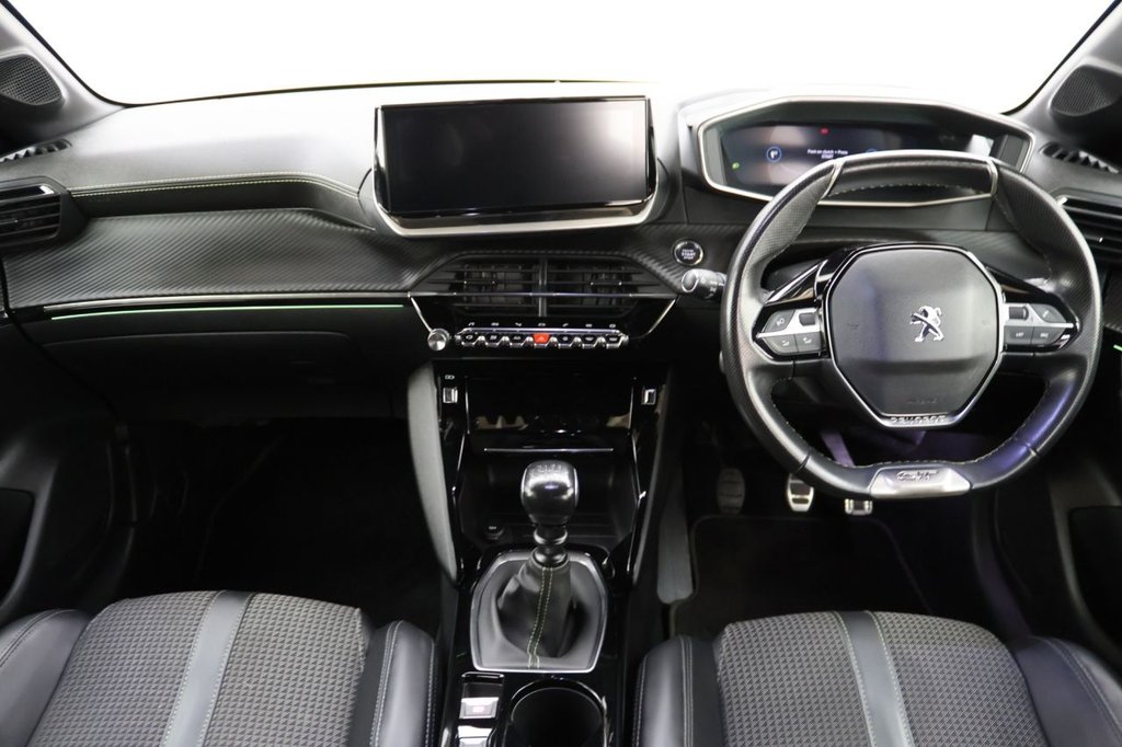 Used Peugeot 208 2022 for sale - 76300888: Photo 21