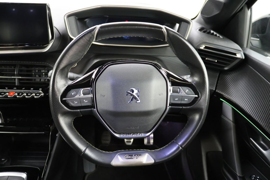 Used Peugeot 208 2022 for sale - 76300888: Photo 23