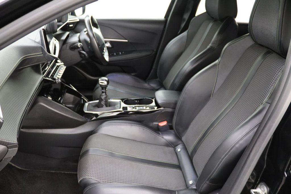 Used Peugeot 208 2022 for sale - 76300888: Photo 25