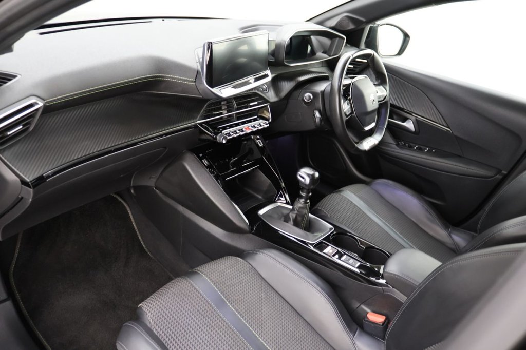 Used Peugeot 208 2022 for sale - 76300888: Photo 26