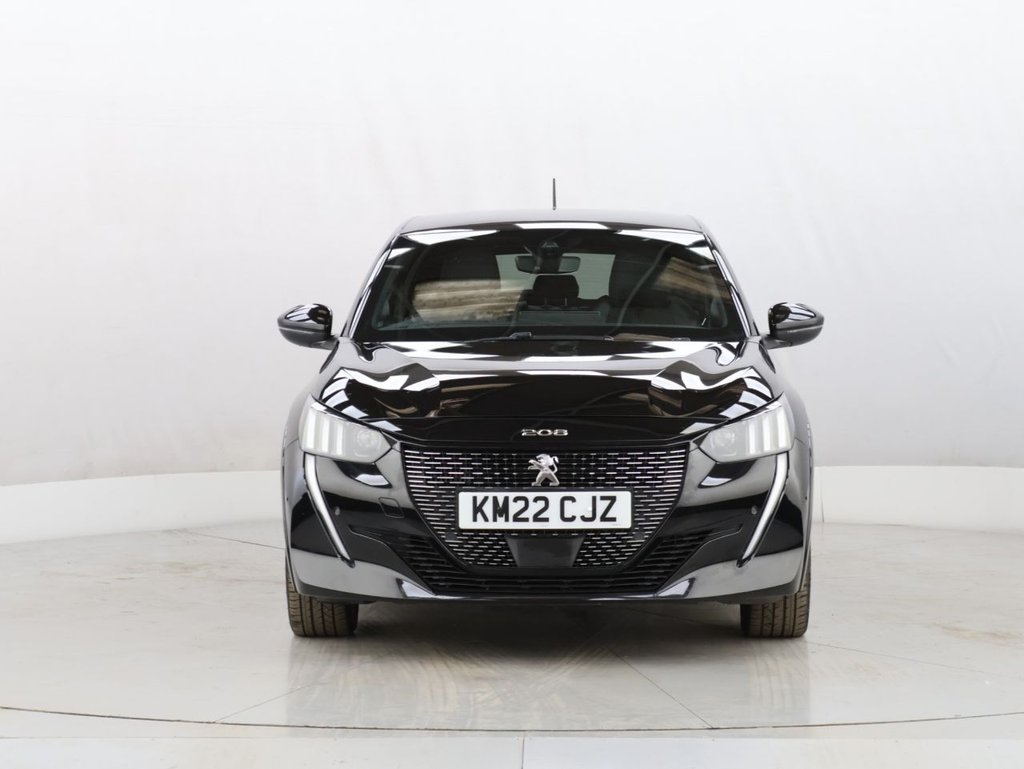 Used Peugeot 208 2022 for sale - 76300888: Photo 3