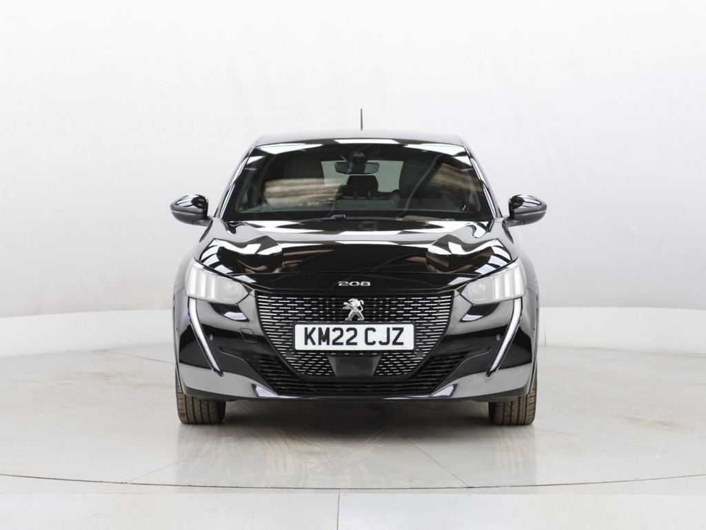 Used Peugeot 208 2022 for sale - 76300888: Photo 5