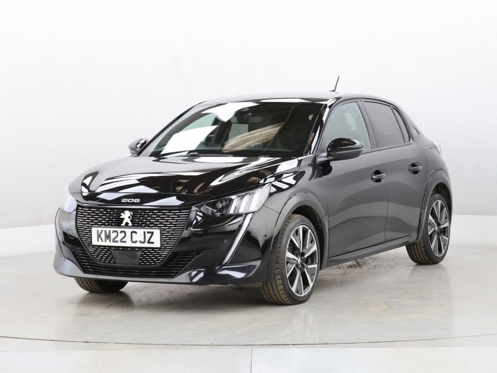 Used Peugeot 208 2022 for sale - 76300888: Photo 6